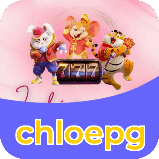 chloepg - Infraestrutura de segurança certificada